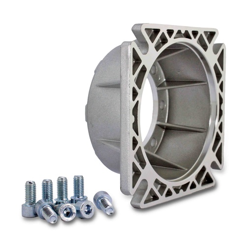 Brida de salida NFCN