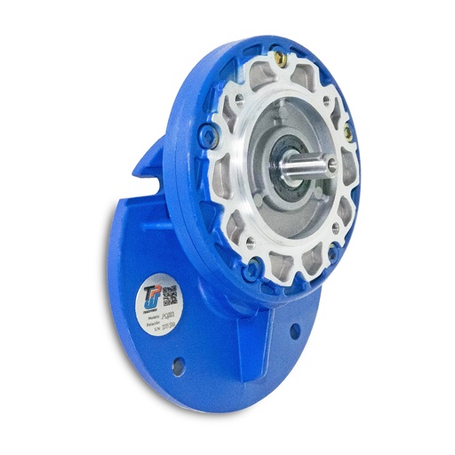 Precaja de reduccion 1:3