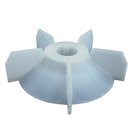 Ventilador de motor MEC