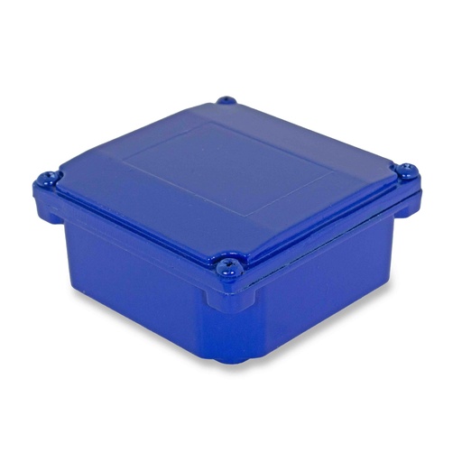 Caja de conexiones Kaifa