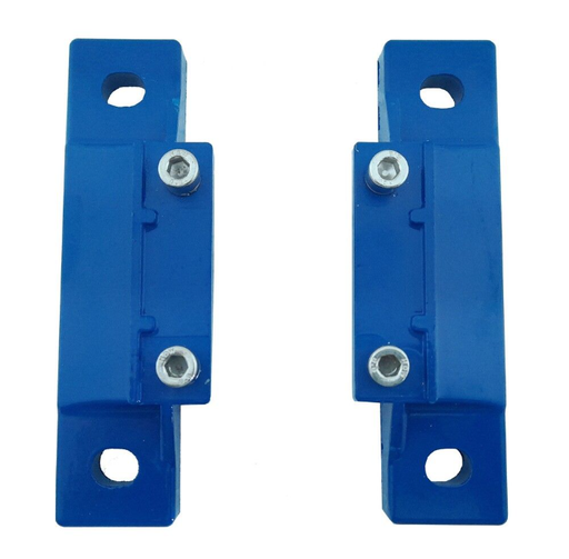 Pata de repuesto para motor Kaifa