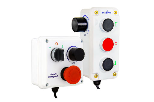 Control externo