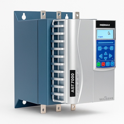 Arrancador suave Inomax 7000