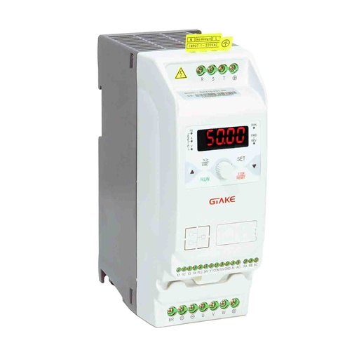 Variador de Frecuencia Gtake GK610