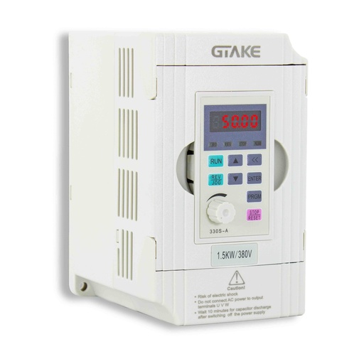 Variador de Frecuencia Gtake GK100