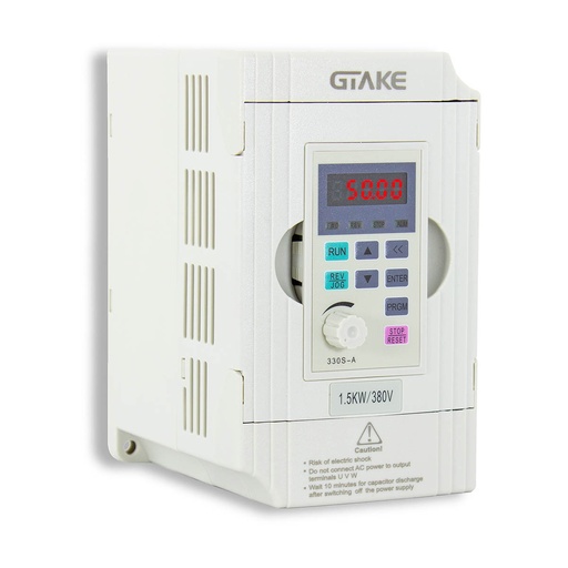 Variador de Frecuencia Gtake GK100